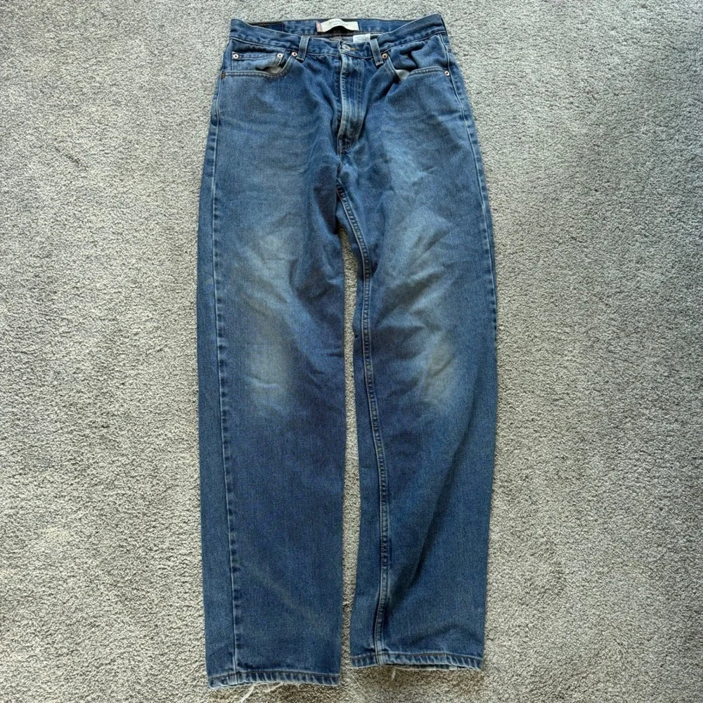 Levis levi strauss